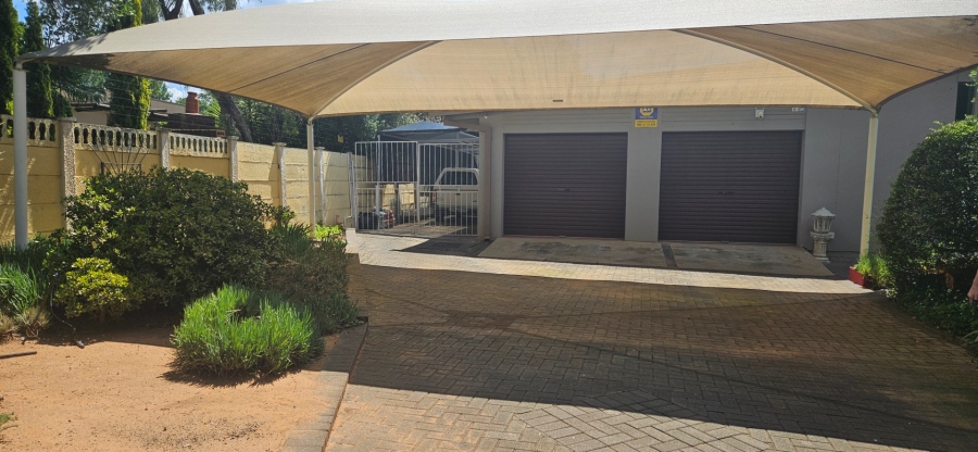 4 Bedroom Property for Sale in Fichardt Park Free State